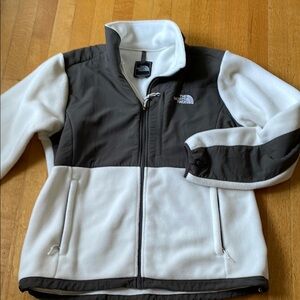Like new North Face fleece